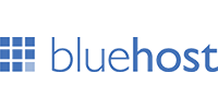 45 % off BlueHost Coupon: WordPress Hosting at Rs. 169