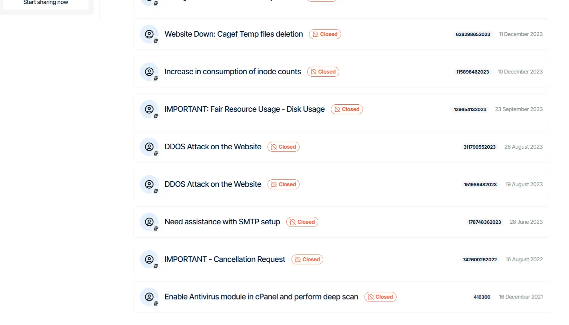 Fastcomet Support - the real story Fastcomet Support - the real story
