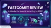 Fastcomet Review