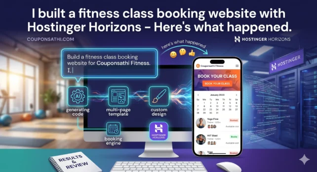 Hostinger Horizon Case Study