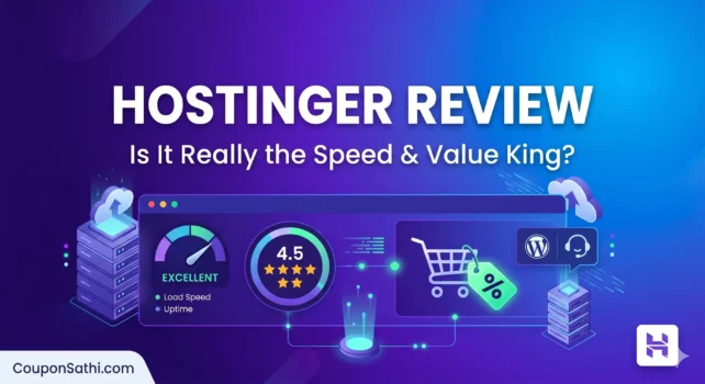 Hostinger Review