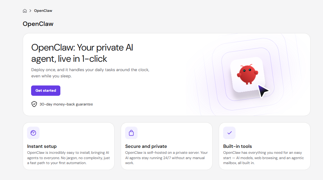 Hostinger Review 2026: Is It The Best Web Hosting Provider For Indian Users? 5 Hostinger And Open Claw