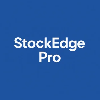 StockEdge Pro