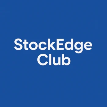 Stockedge Club