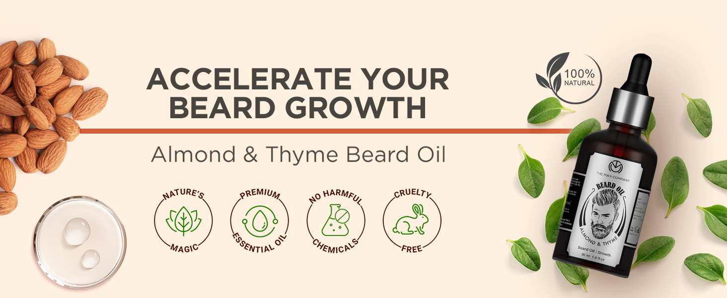 The Man Company Beard Oil Review The Man Company Beard Oil Review