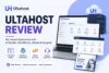 Ultahost Review