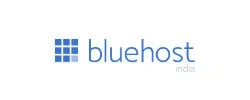 45 % off BlueHost Coupon: WordPress Hosting at Rs. 169