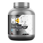 Muscleblaze Whey Protein Review