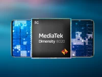 Mediatek 8020 Processor