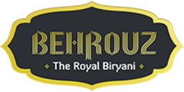 Behrouz Biryani