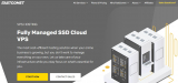 FastComet Cloud VPS Hosting: Scalable Cloud VPS Plans with 24/7 Support