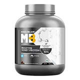 MuscleBlaze Biozyme Whey Protein Review & 25 % off Offer